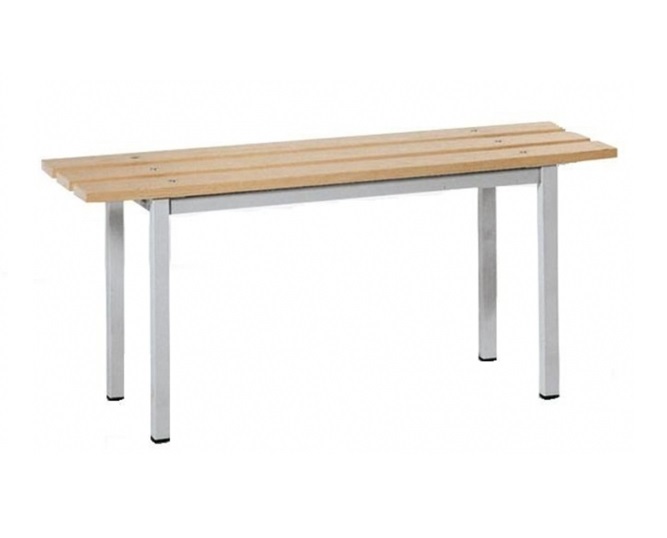 Bancă pentru vestiar 100 cm