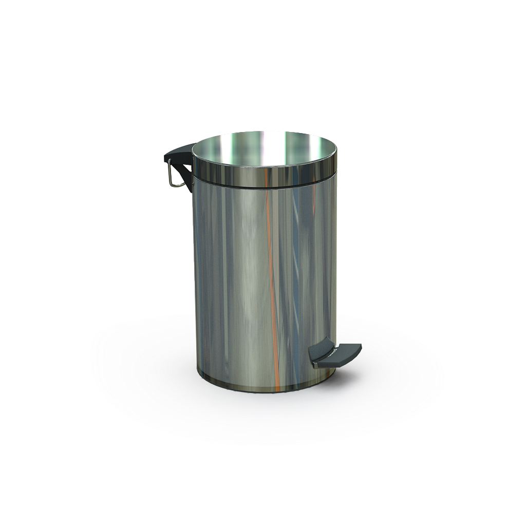 Coș de gunoi-12L