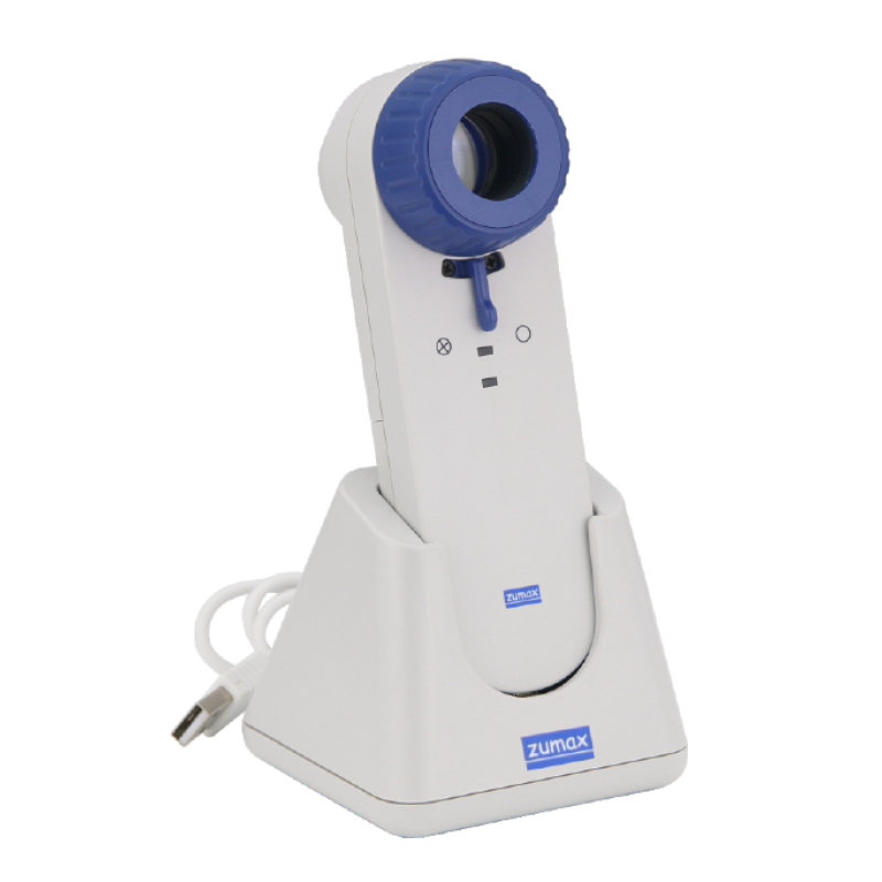 Dermatoscop Compact D-Scope