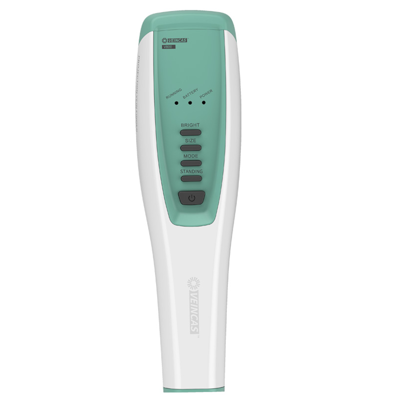 Detector de Vene Standard - V800F
