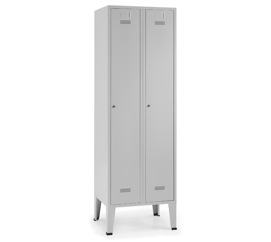Dulap dublu - 500x610x1700mm