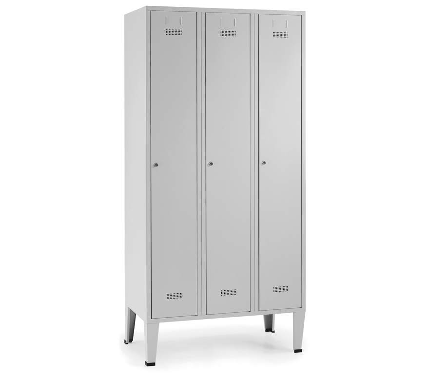 Dulap triplu - 500x900x1700mm