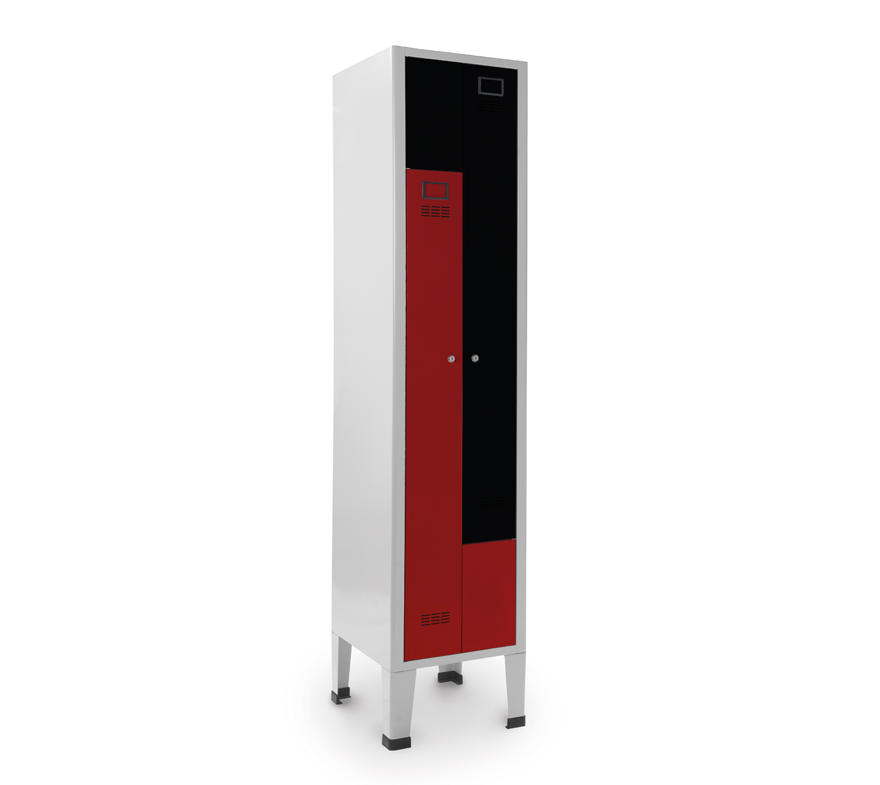 Dulap simplu - 500x420x1910mm