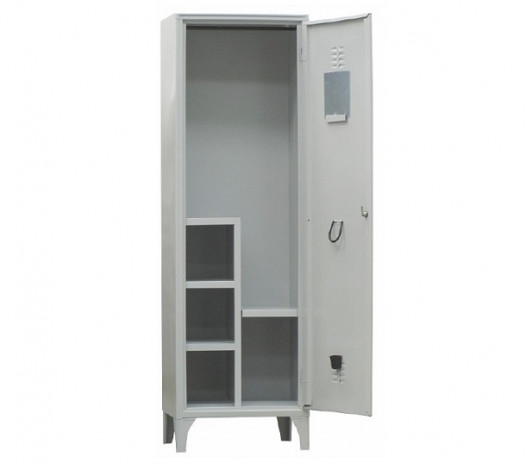 Dulap vestiar specializat 114.VF.12.S