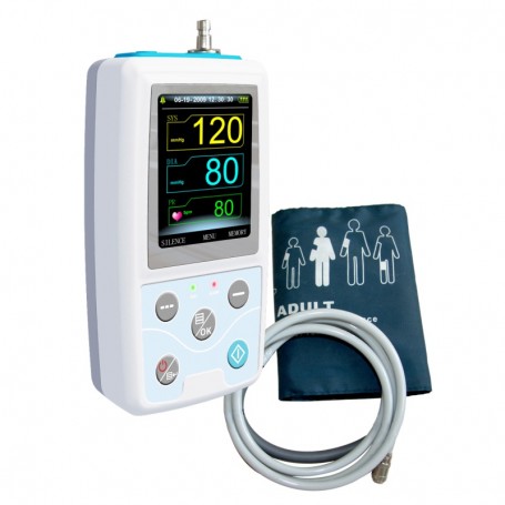 Holter Monitor Tensiune