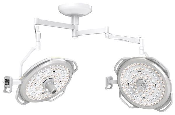 Lampă Chirurgicală Luvis L/200L Dual
