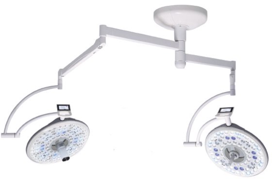 Lampă Chirurgicală Luvis L/L400 Dual