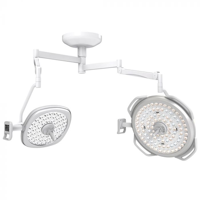 Lampă Chirurgicală Luvis L/M210 Dual
