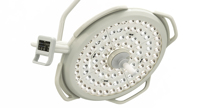 Lampă Chirurgicală Luvis L200