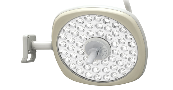 Lampă Chirurgicală Luvis M/M210 Dual