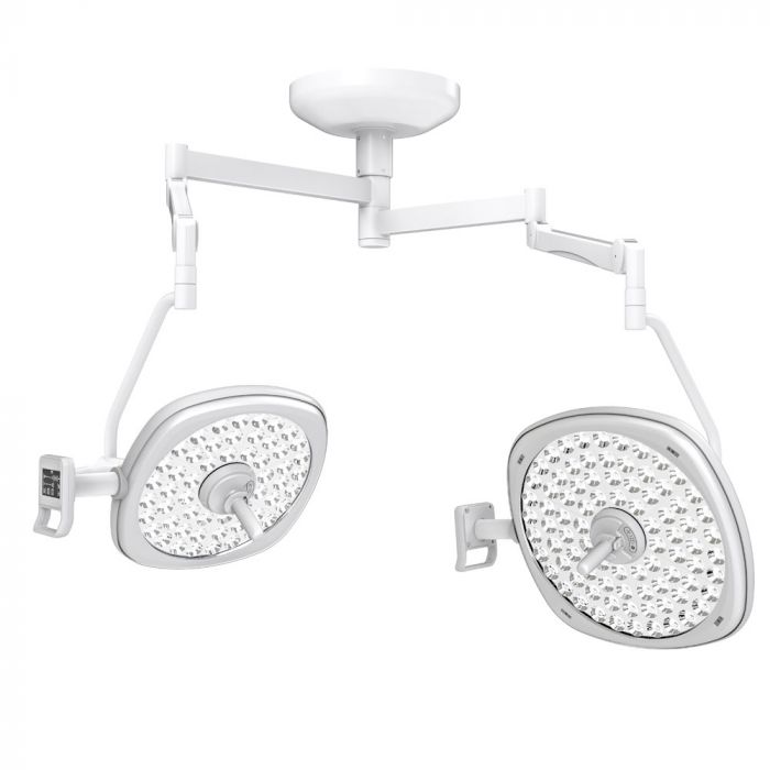 Lampă Chirurgicală Luvis M/M310 Dual
