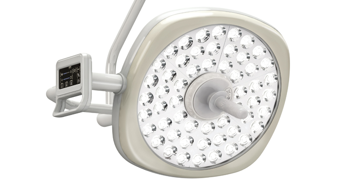 Lampă Chirurgicală Luvis M200