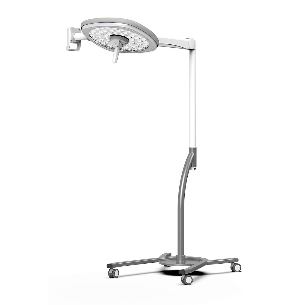 Lampă Chirurgicală Luvis M200