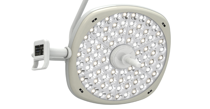 Lampă Chirurgicală Luvis M300
