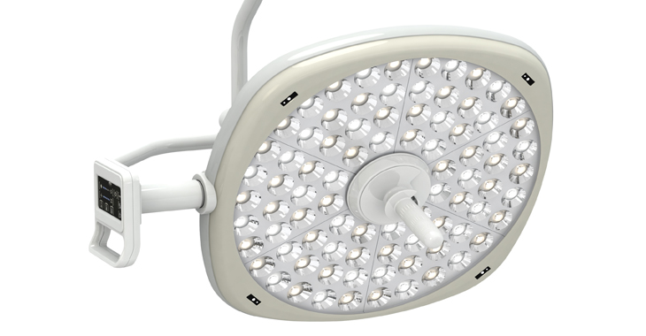 Lampă Chirurgicală Luvis M310
