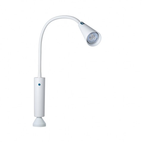 Lampă de examinare luxiflex led II