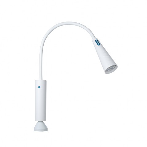 Lampă examinare Luxiflex led plus II