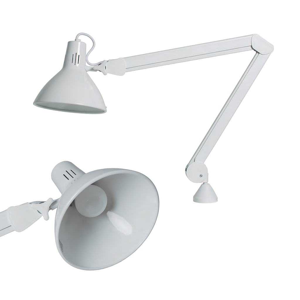 Lampă examinare pentru tavan LS LED