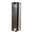 Lampă germicidă 3x55W