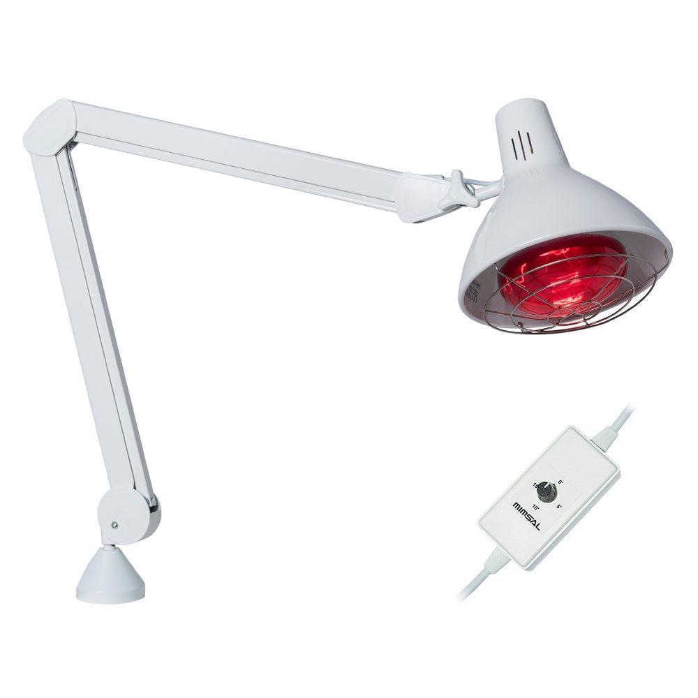 Lampă infraroșu lS 150 timer