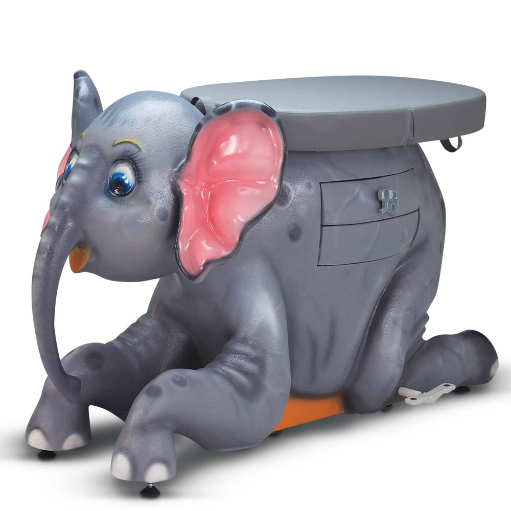Masă pediatrică examinare-elefant