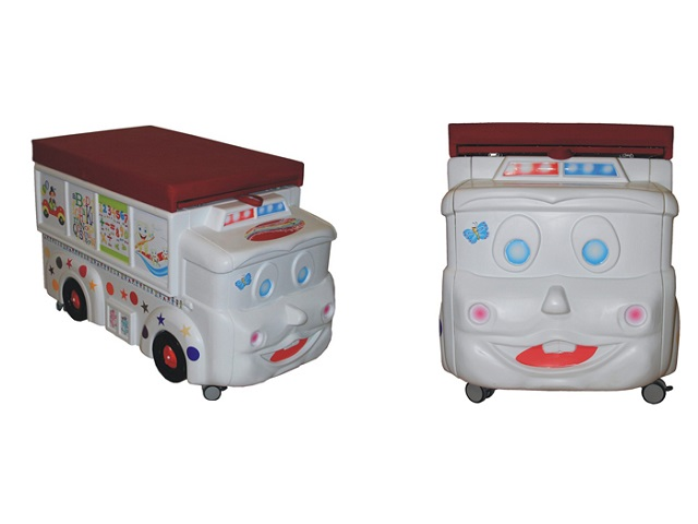 Masă pediatrică examinare