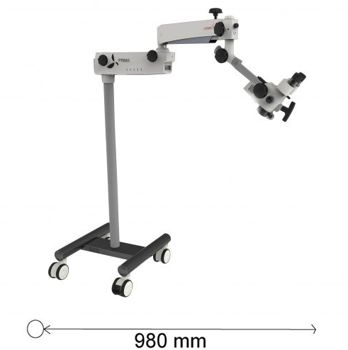 Microscop Prima Mu
