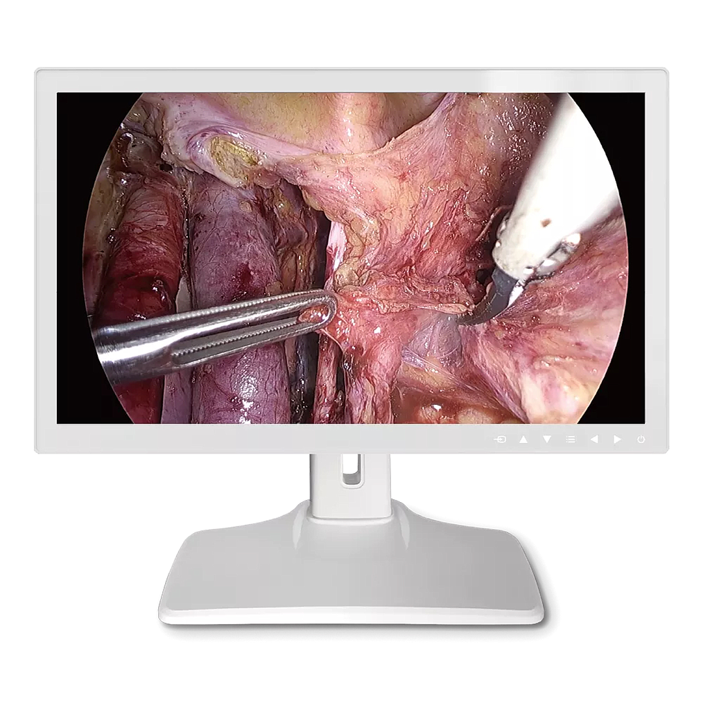 Monitor 27inch 4K