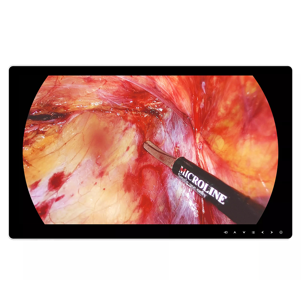Monitor Medical 31.5inch 4K MiniLED