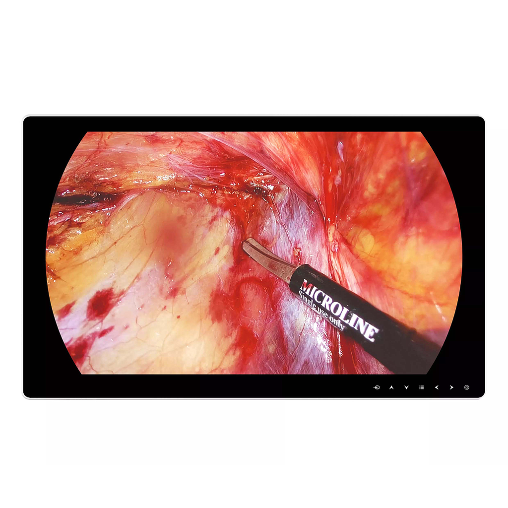 Monitor Medical 32inch 4K 3D