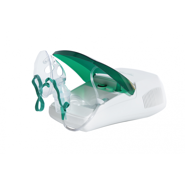 Nebulizator mare cu compresor