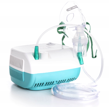 Nebulizator mic cu compresor