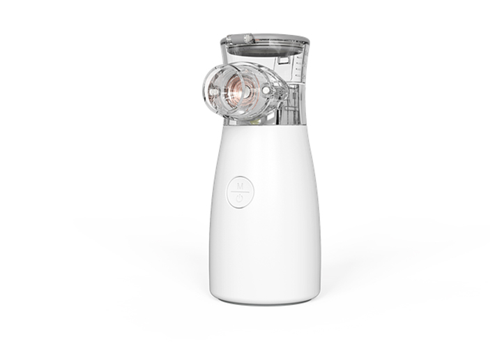 Nebulizator cu ultrasunet