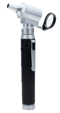 Otoscop Chirurgical LED de buzunar
