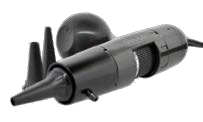 Otoscop Pneumatic
