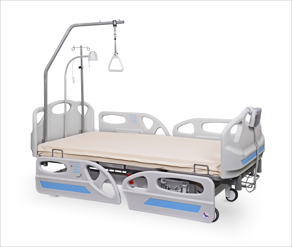 Pat de spital ANDIMED