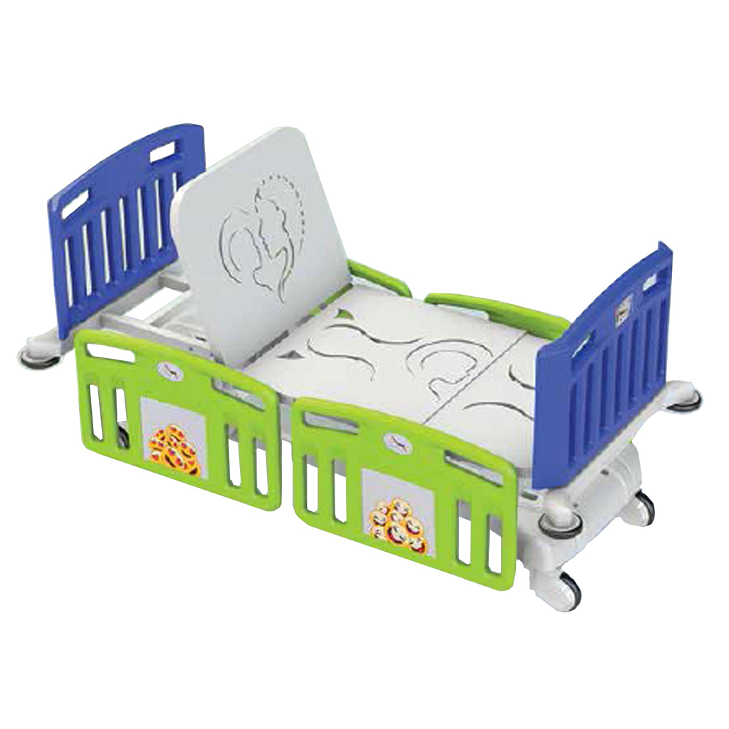 Pat spital pediatrie