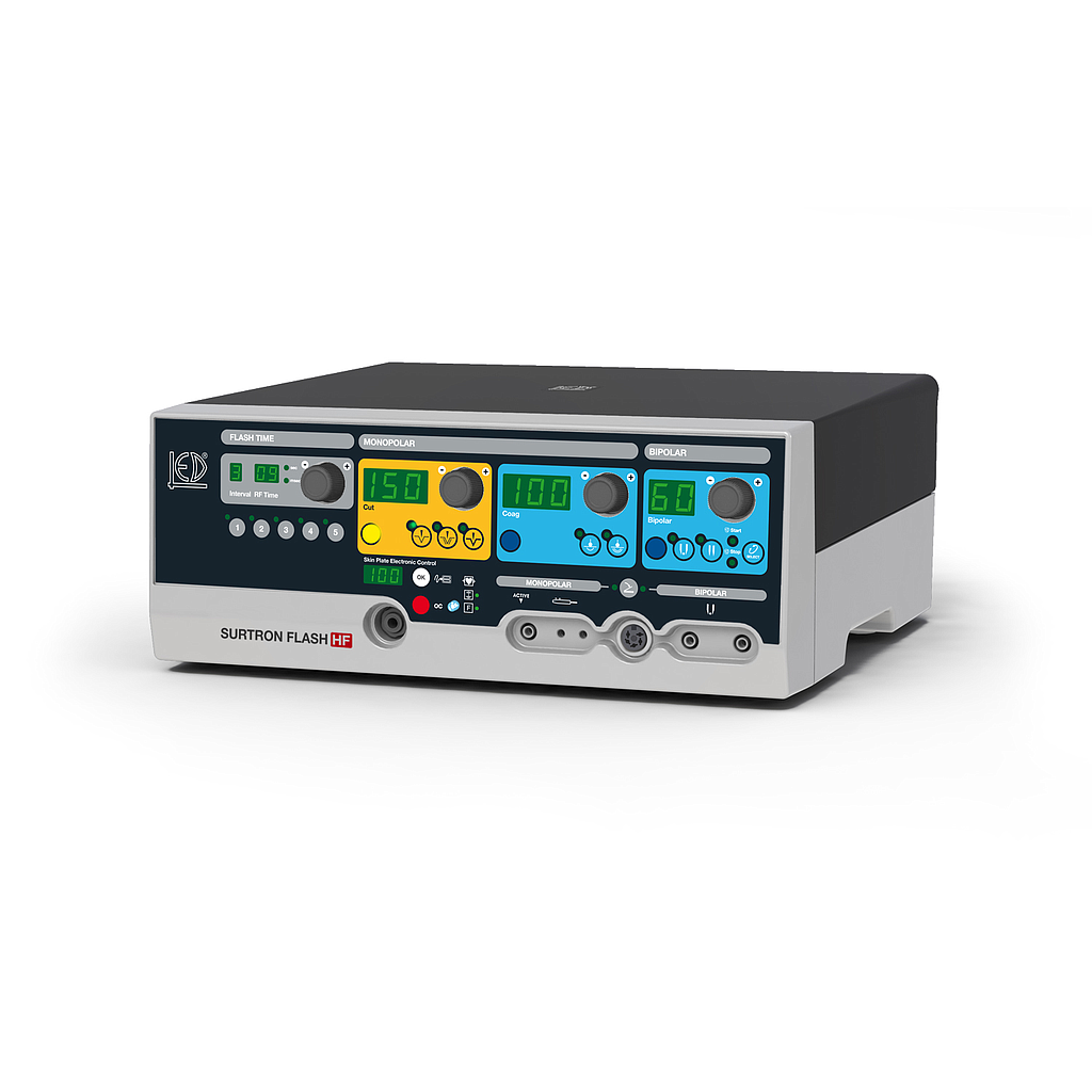 Radiocauter SURTRON FLASH 160 HF