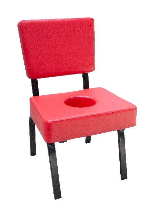 Scaun pentru alăptat