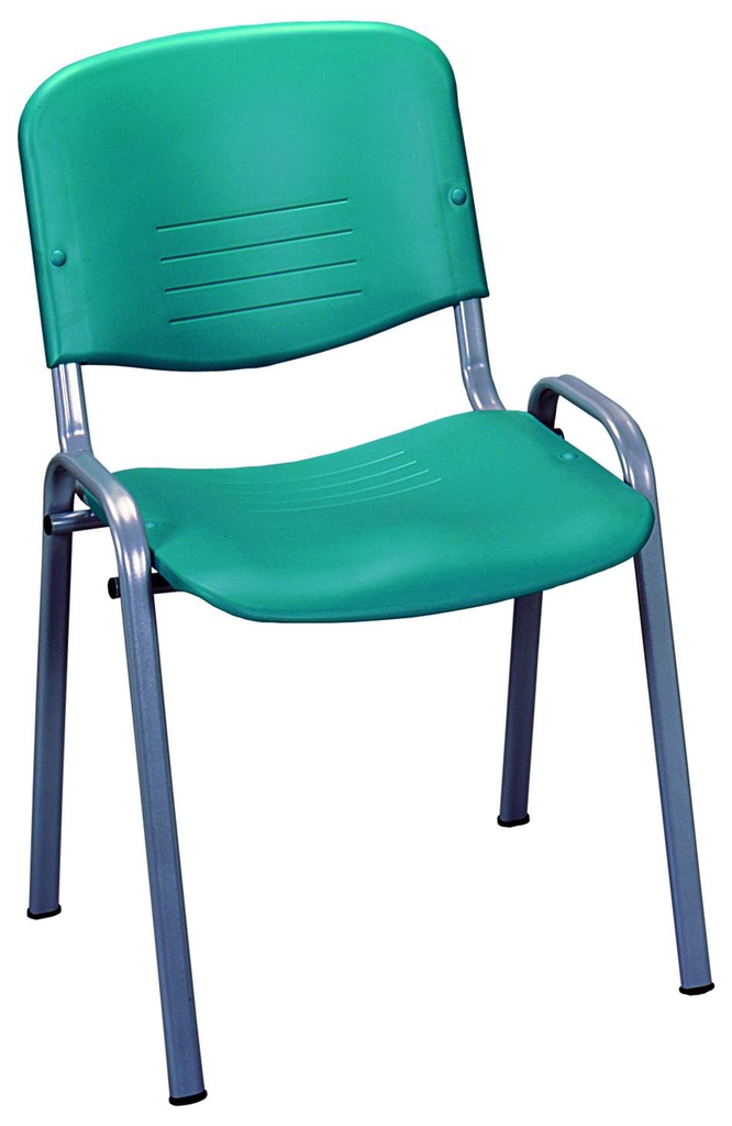 Scaun din plastic