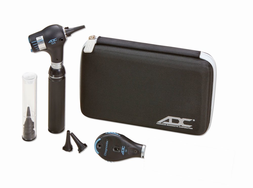 Set diagnostic portabil cu USB