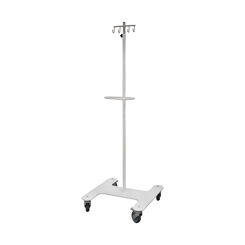 Stativ mobil braunostat