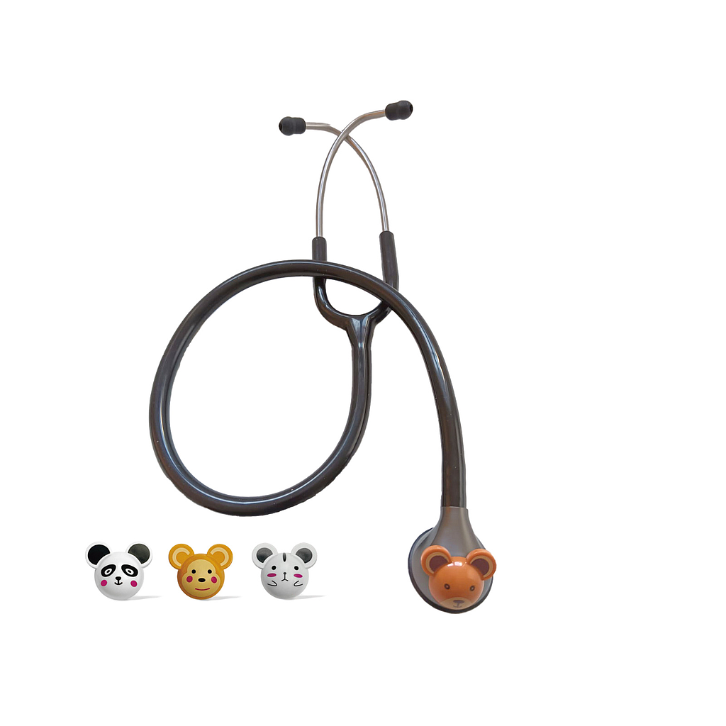 Stetoscop pediatric cu figurine