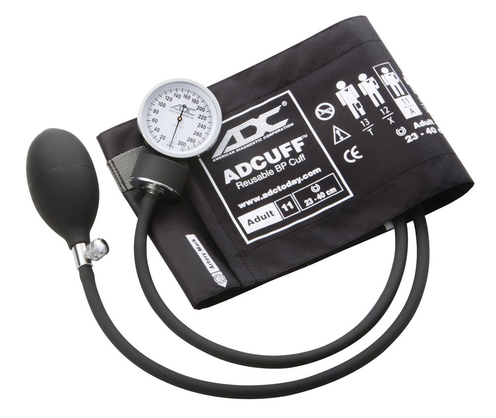Tensiometru mecanic standard ADC
