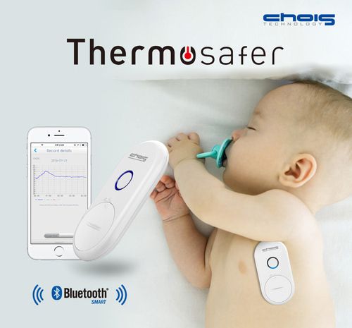Termometru digital inteligent cu bluetooth