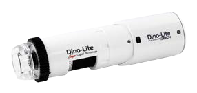 Tricoscop cu lumină polarizată Wireless