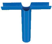 Tub ventilație