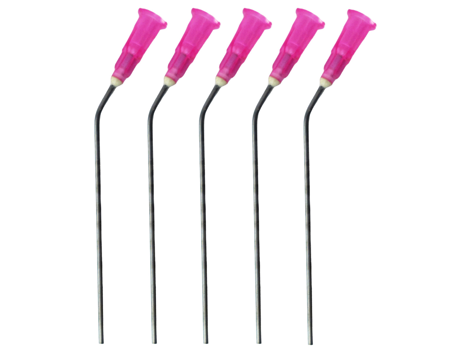 Vârf de aspirare de unică folosință 1.4x60mm