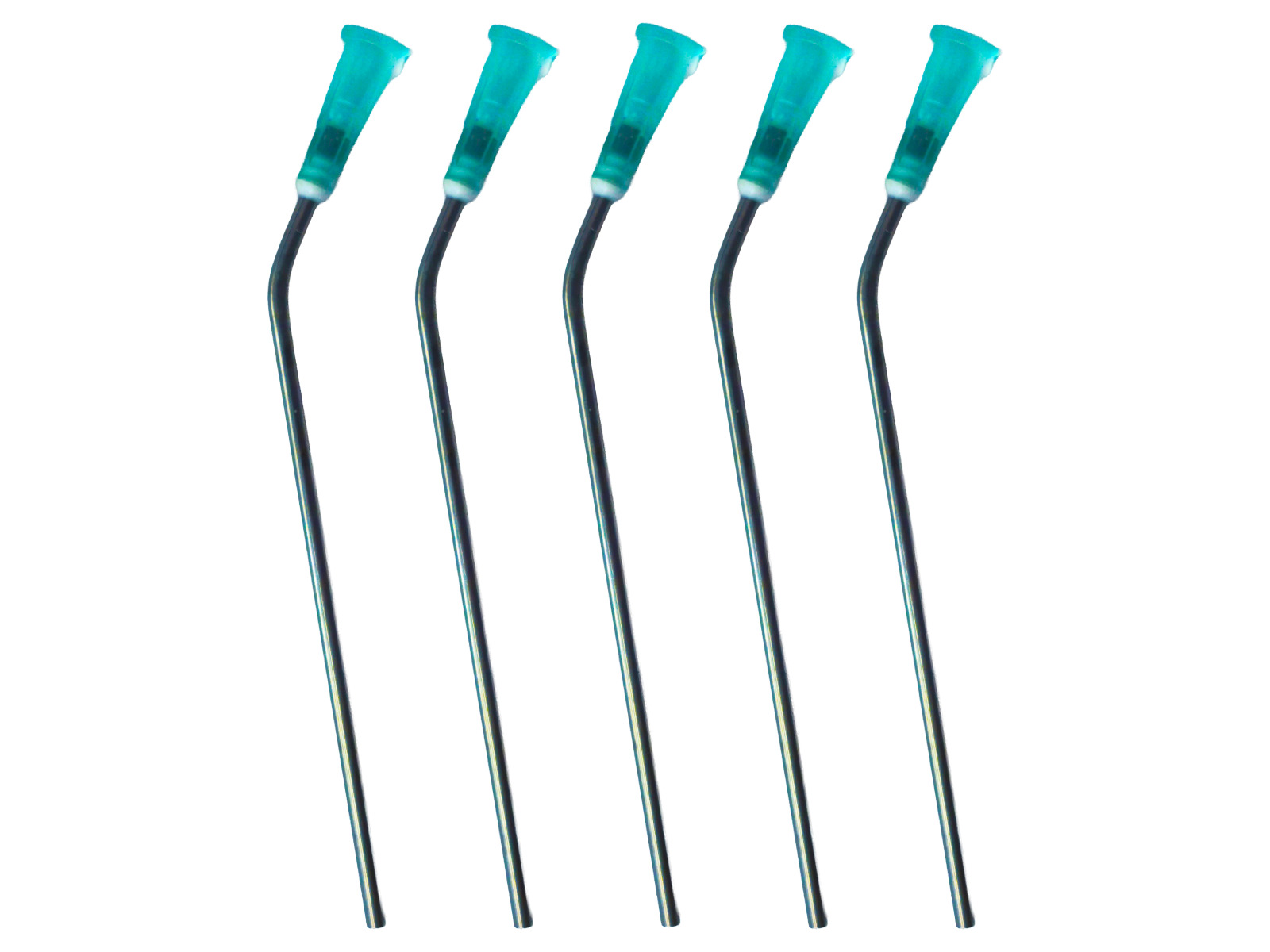 Vârf de aspirare de unică folosință 2x80mm