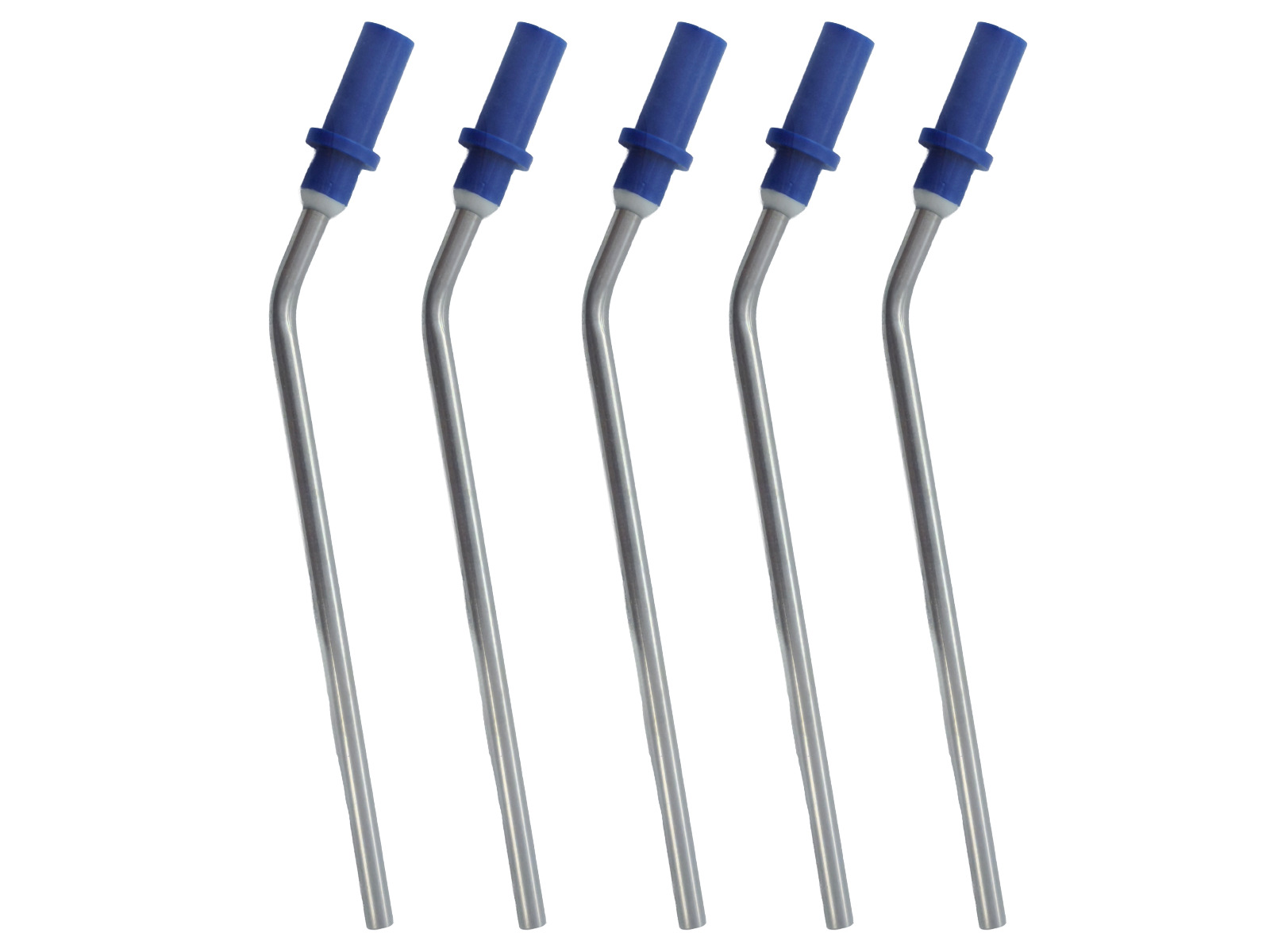 Vârf de aspirare de unică folosință 3x80mm